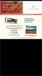 Mobile Screenshot of cmsisolutions.com